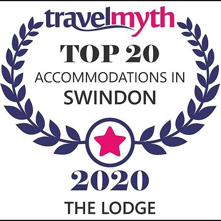 The Lodge Swindon Luaran gambar