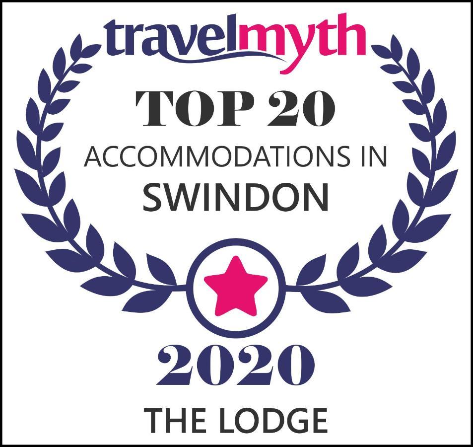 The Lodge Swindon Luaran gambar