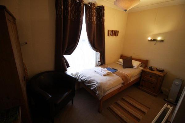 The Lodge Swindon Luaran gambar