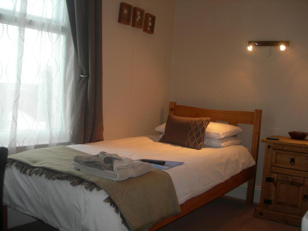 The Lodge Swindon Bilik gambar