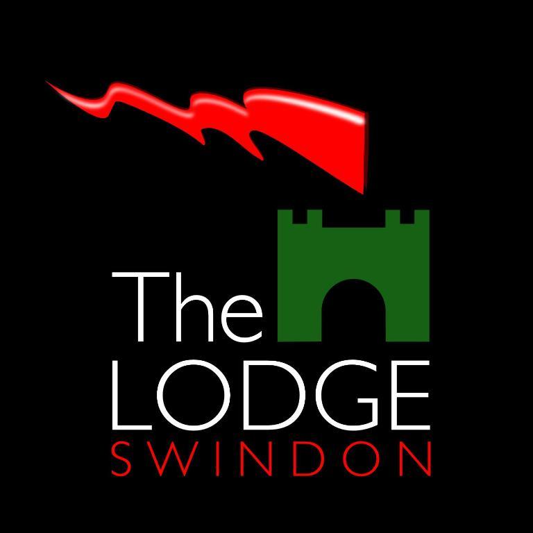 The Lodge Swindon Luaran gambar