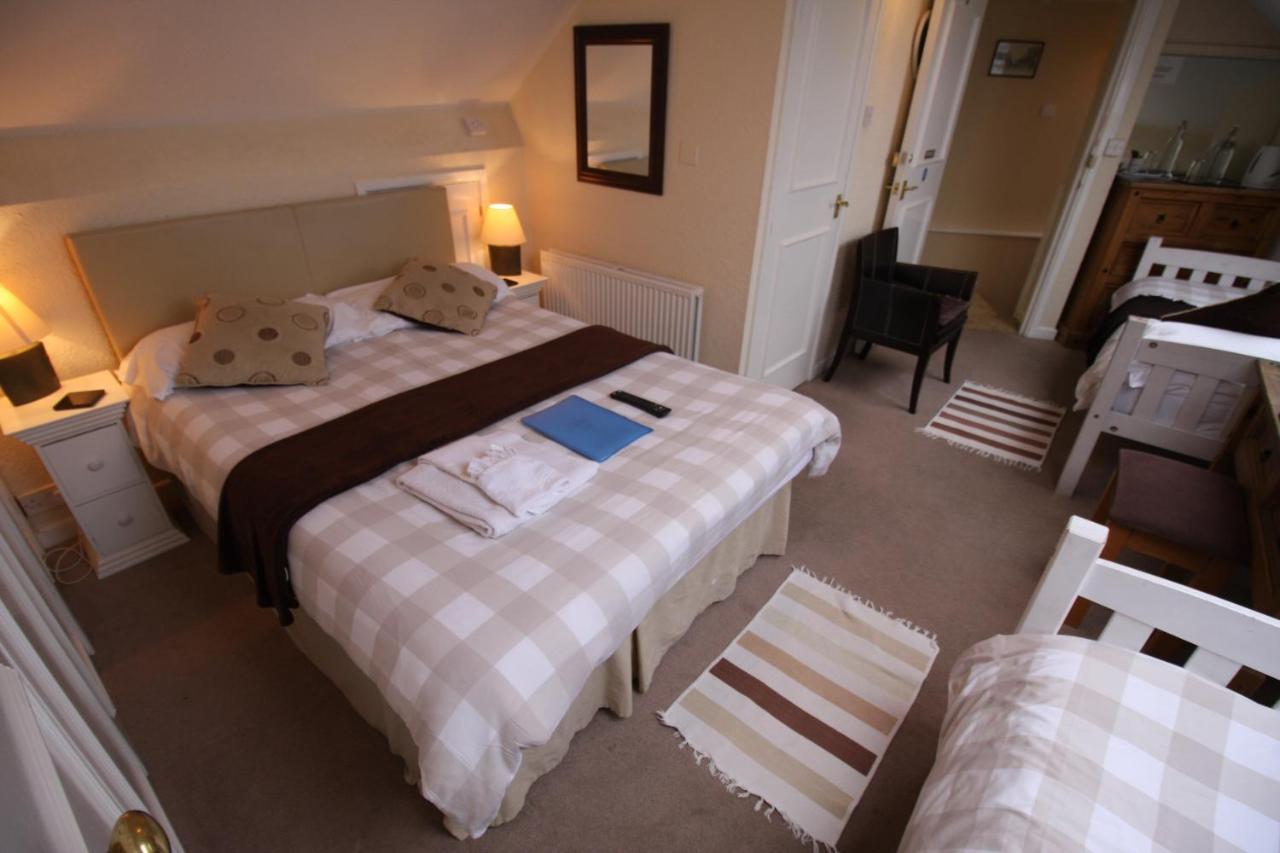 The Lodge Swindon Luaran gambar